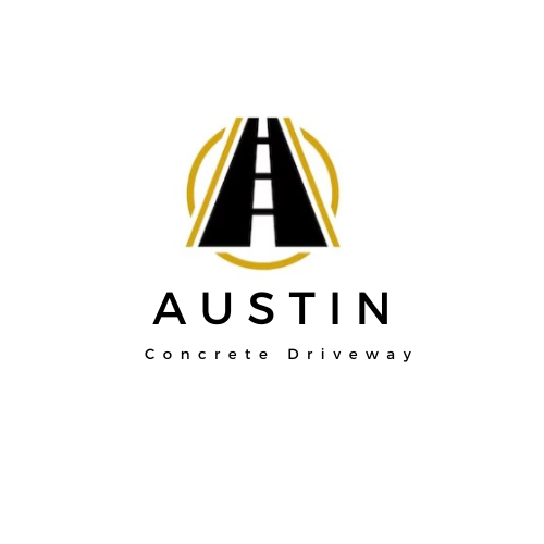 austin concrete driveway
