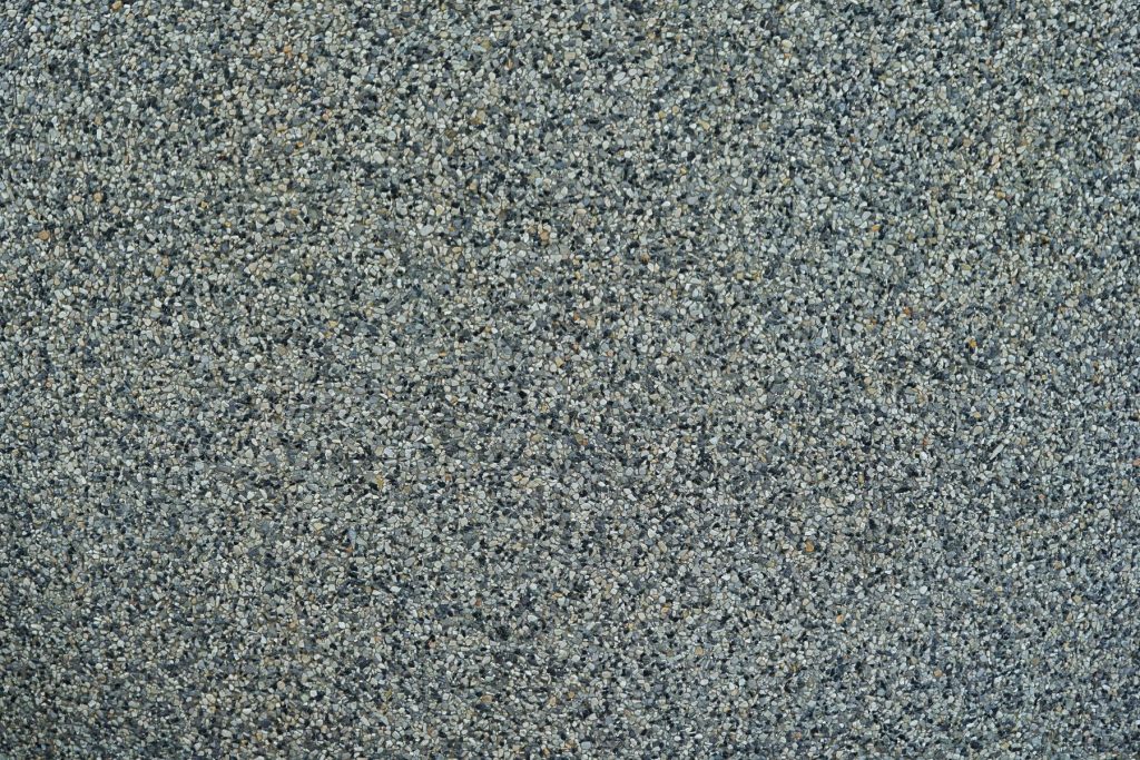 austin concrete driveway